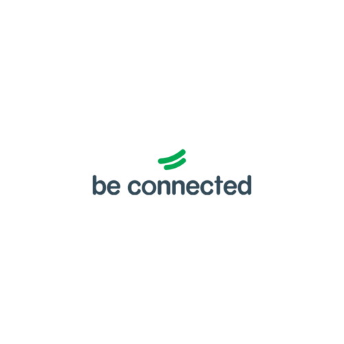 be